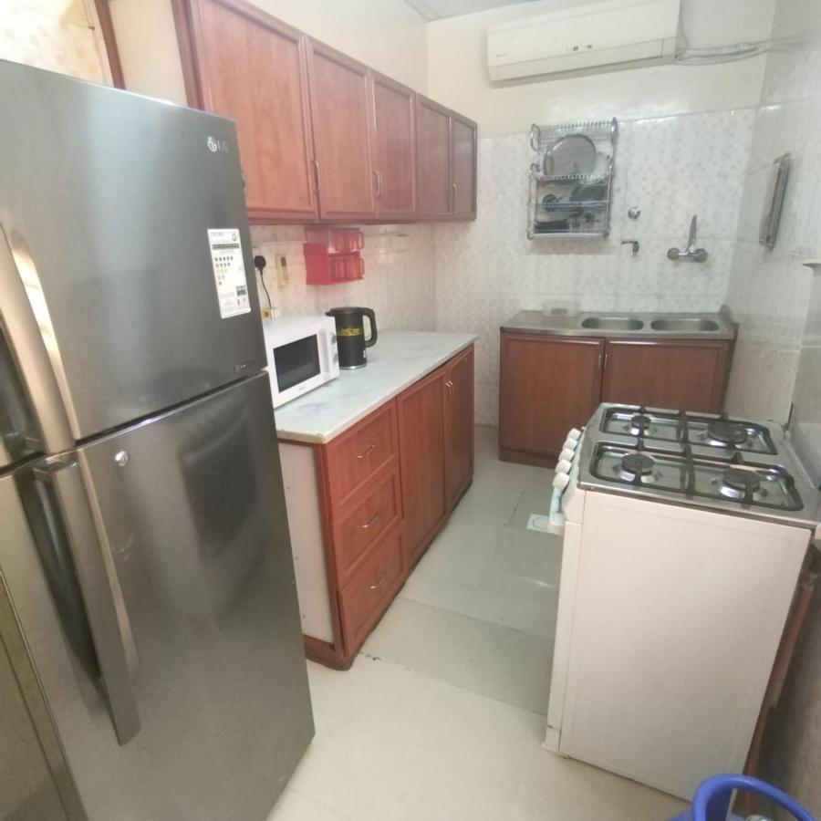 العين الهيلي مصباح بيت 2 Apartment Exterior photo